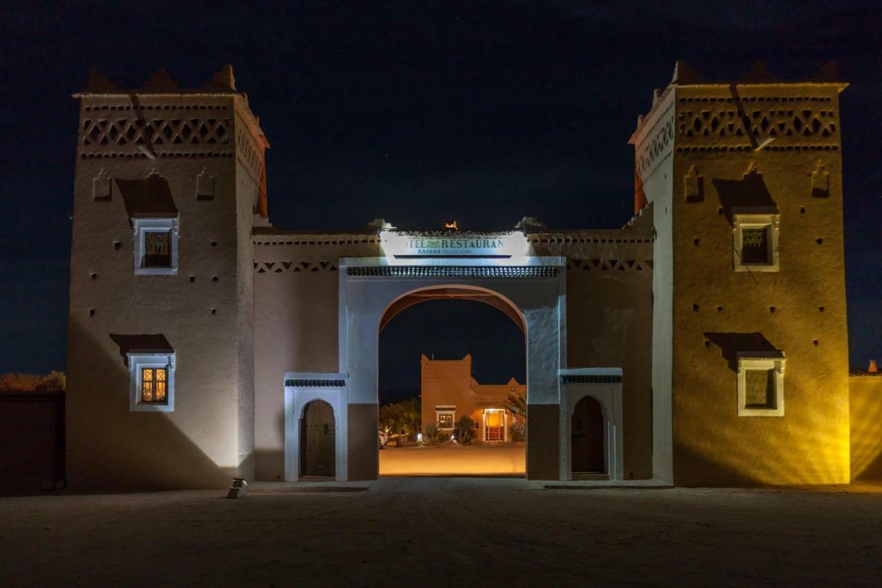 Bed and Breakfast Kasbah Tizzarouine Boumalne Esterno foto