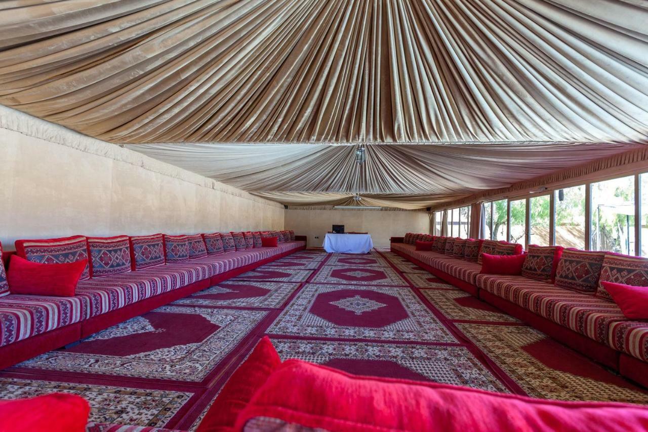 Bed and Breakfast Kasbah Tizzarouine Boumalne Esterno foto
